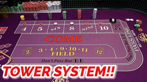craps systems that work.